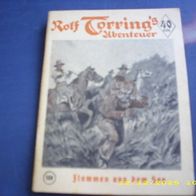 Rolf Torring´s Abenteuer Nr. 150