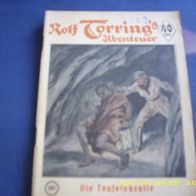 Rolf Torring´s Abenteuer Nr. 151