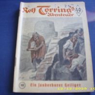 Rolf Torring´s Abenteuer Nr. 152
