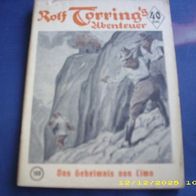 Rolf Torring´s Abenteuer Nr. 153