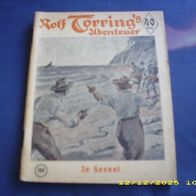 Rolf Torring´s Abenteuer Nr. 154