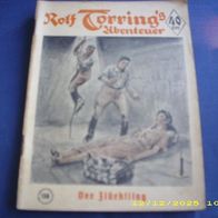 Rolf Torring´s Abenteuer Nr. 156