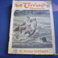 Rolf Torring´s Abenteuer Nr. 157