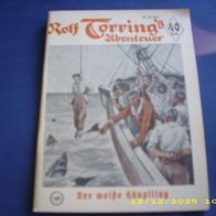 Rolf Torring´s Abenteuer Nr. 158