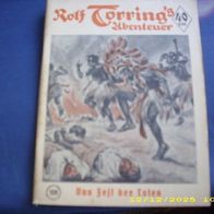 Rolf Torring´s Abenteuer Nr. 159