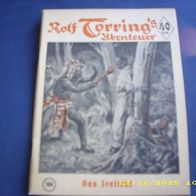 Rolf Torring´s Abenteuer Nr. 160