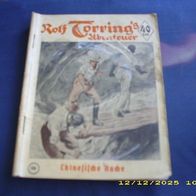 Rolf Torring´s Abenteuer Nr. 164
