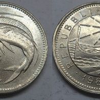 Malta 10 Cents 1986 ## Kof