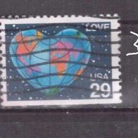 USA Michel Nr. 2132 DU gestempelt (3)