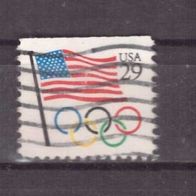 USA Michel Nr. 2129 DO gestempelt (6)