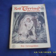 Rolf Torring´s Abenteuer Nr. 167