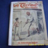 Rolf Torring´s Abenteuer Nr. 168