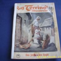 Rolf Torring´s Abenteuer Nr. 169