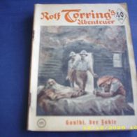 Rolf Torring´s Abenteuer Nr. 171