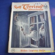 Rolf Torring´s Abenteuer Nr. 173