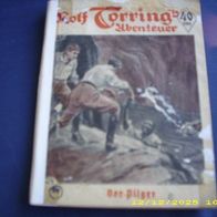 Rolf Torring´s Abenteuer Nr. 174