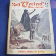 Rolf Torring´s Abenteuer Nr. 175