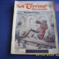 Rolf Torring´s Abenteuer Nr. 177