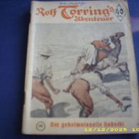 Rolf Torring´s Abenteuer Nr. 183