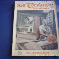 Rolf Torring´s Abenteuer Nr. 184