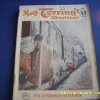 Rolf Torring´s Abenteuer Nr. 185