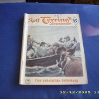 Rolf Torring´s Abenteuer Nr. 186
