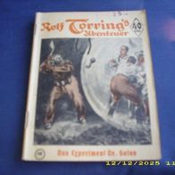 Rolf Torring´s Abenteuer Nr. 189