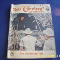 Rolf Torring´s Abenteuer Nr. 190