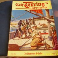 Rolf Torring´s Abenteuer Nr. 194