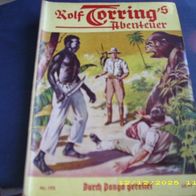 Rolf Torring´s Abenteuer Nr. 195