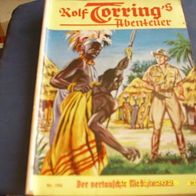 Rolf Torring´s Abenteuer Nr. 196