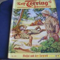 Rolf Torring´s Abenteuer Nr. 199