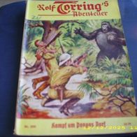Rolf Torring´s Abenteuer Nr. 200