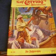 Rolf Torring´s Abenteuer Nr. 201