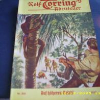 Rolf Torring´s Abenteuer Nr. 202