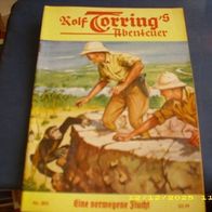 Rolf Torring´s Abenteuer Nr. 203