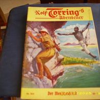 Rolf Torring´s Abenteuer Nr. 204