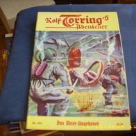 Rolf Torring´s Abenteuer Nr. 205