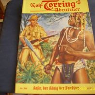 Rolf Torring´s Abenteuer Nr. 208
