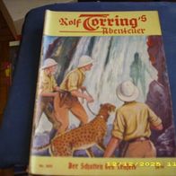 Rolf Torring´s Abenteuer Nr. 209