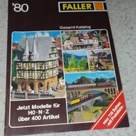 Faller 1980