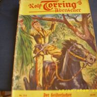 Rolf Torring´s Abenteuer Nr. 210