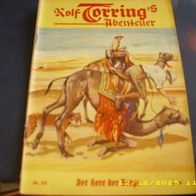Rolf Torring´s Abenteuer Nr. 211