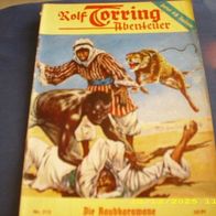 Rolf Torring´s Abenteuer Nr. 213