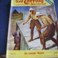Rolf Torring´s Abenteuer Nr. 214