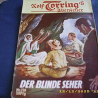 Rolf Torring´s Abenteuer Nr. 216