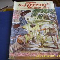 Rolf Torring´s Abenteuer Nr. 218