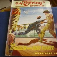 Rolf Torring´s Abenteuer Nr. 219