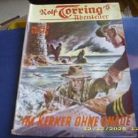 Rolf Torring´s Abenteuer Nr. 220