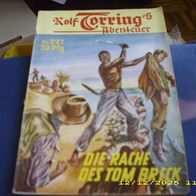 Rolf Torring´s Abenteuer Nr. 221